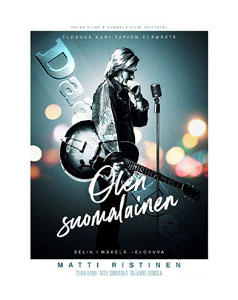 King of Hearts | Olen suomalainen  |   DVD